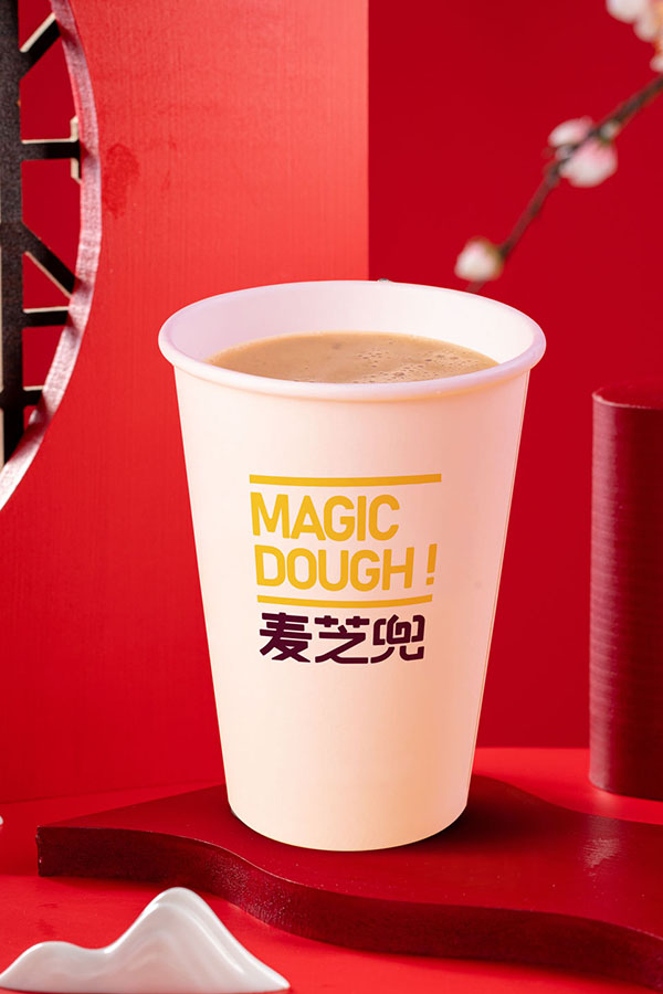 奶茶